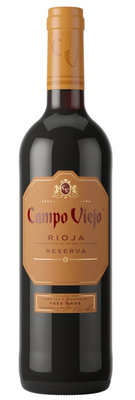 Campo Viejo Reserva 750ml_270x800px
