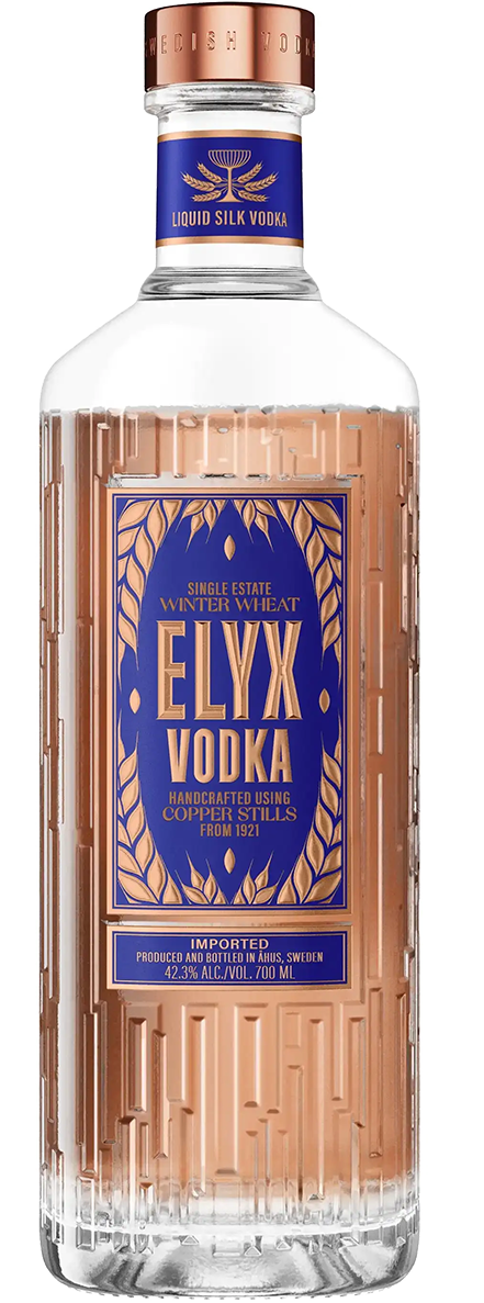Absolut Elyx