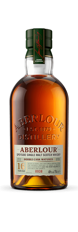 Produkt, Whiskey, Aberlour 16 Year Old
