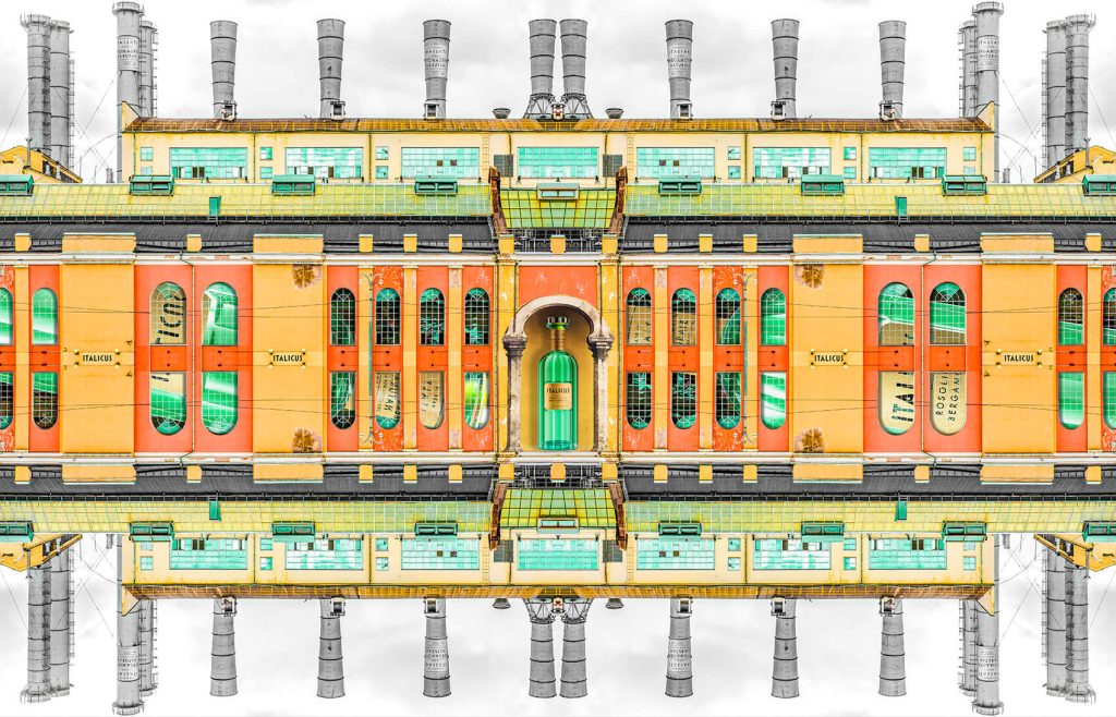 Italicus Art